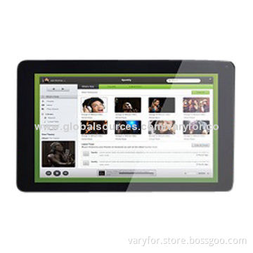 Allwinner A23 Tablet PC with 10.1-inch, Dual Core A23, Android 4.4